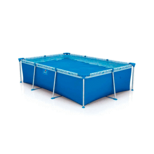 número 6 pileta 2,60 x 180 x 065 tiburoncito