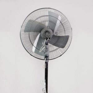 ventilador de pie 20″ titanio 20
