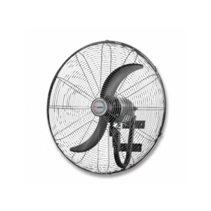 ventilador industrial de pared 26'' motor 200w everest px 26