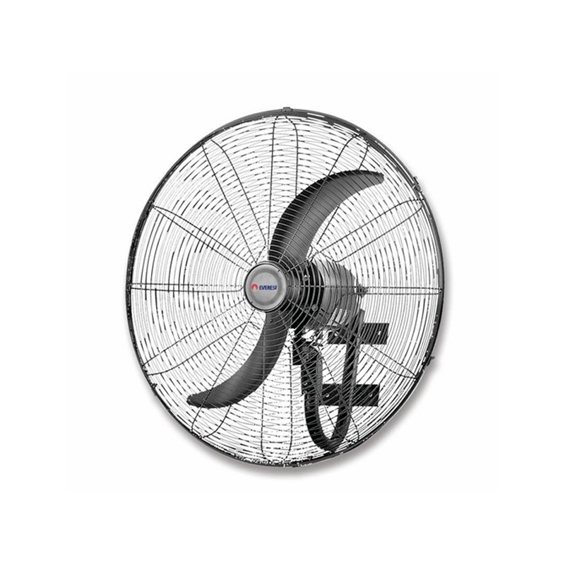 ventilador industrial de pared 26'' motor 200w everest px 26 ventilador industrial de pared 26'' motor 200w everest px 26