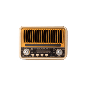 radio / parlante portÁtil retro ns‑7069bt