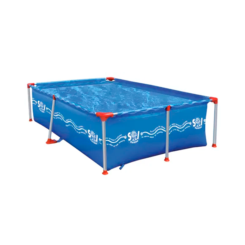 pileta sol 250 200×165×65 sol de verano pileta sol 250 200×165×65 sol de verano