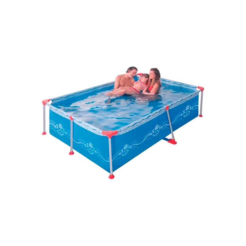 pileta sol 250 200×165×65 sol de verano pileta sol 250 200×165×65 sol de verano
