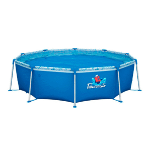 PILETA TIBURONCITO N° 8 – 3,05 M X 0,65 M – 4500 L