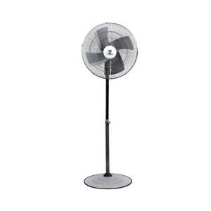 ventilador de pie 20″ titanio 20