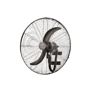 ventilador de pared industrial 30" everest
