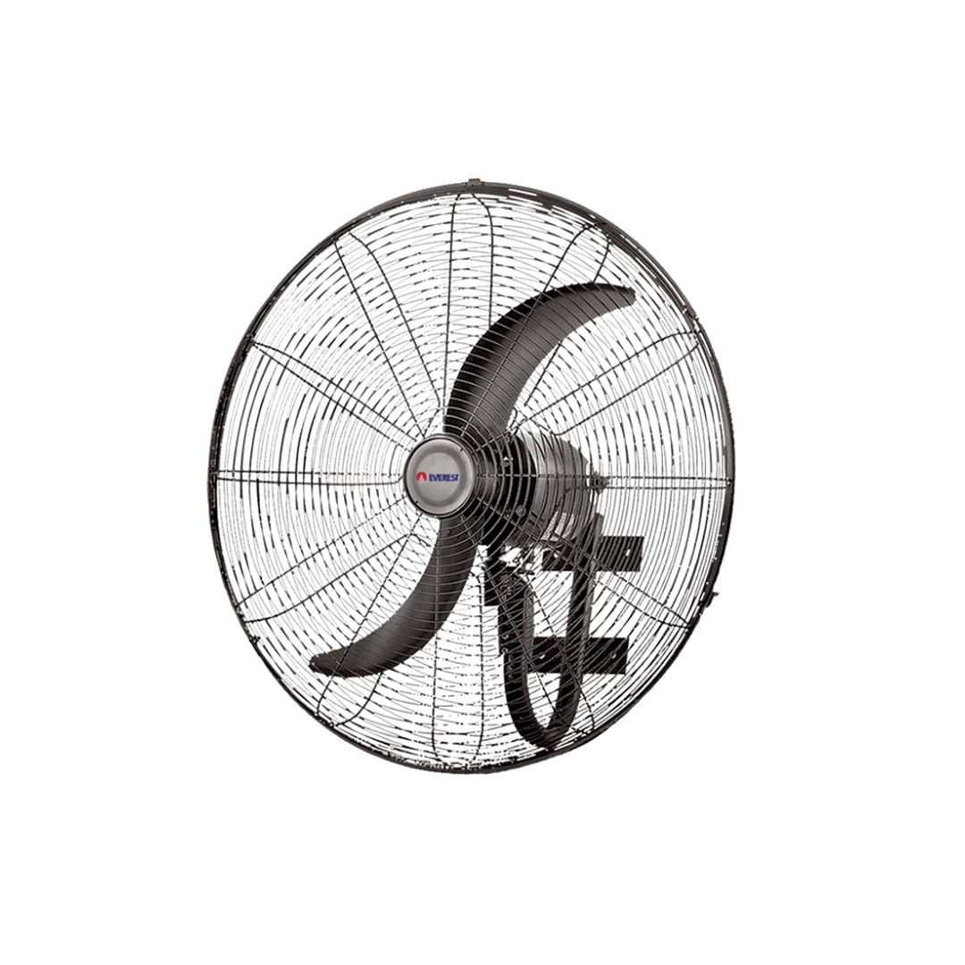 ventilador de pared industrial 30" everest ventilador de pared industrial 30" everest