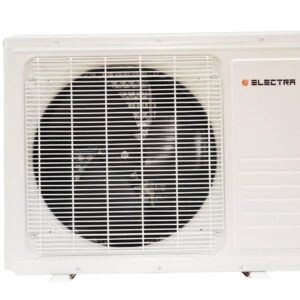 aire acondicionado split electra 5100w frÍo/calor trdo51