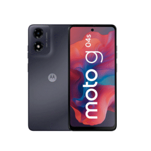 motorola moto g04s 4gb ram 128gb almacenamiento