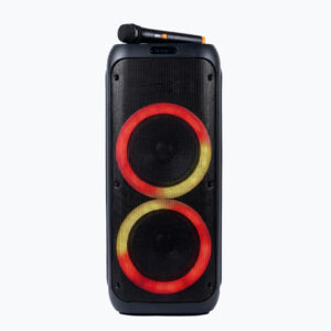 parlante bluetooth rgb onica oa ad003 con micrÓfono