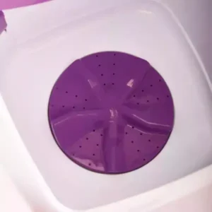 Home lavarropa semiautomatico columbia lsc10000 10 kg