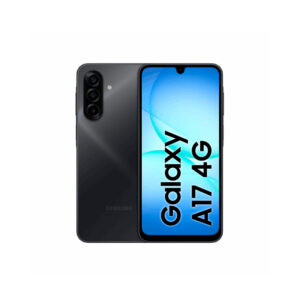 samsung galaxy a17 4gb ram 128gb almacenamiento