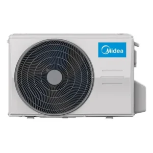 aire acondicionado split midea msnfc 09h gn81f frÍo/calor 2503 kcal/h