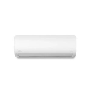 aire acondicionado split inverter midea msnic 12h kn81f frÍo/calor 3096 kcal/h