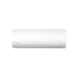 aire acondicionado split midea msnfc 12h gn81f frÍo/calor 3105 kcal/h
