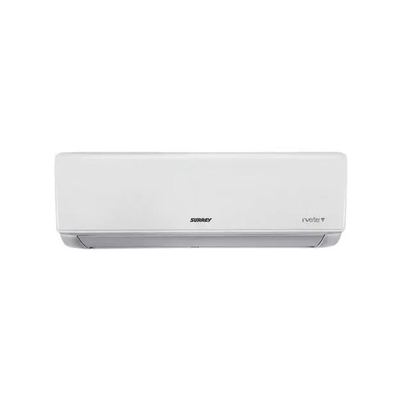 aire acondicionado split inverter smart surrey 553niq12kn81f frÍo/calor 3096 kcal/h aire acondicionado split inverter smart surrey 553niq12kn81f frÍo/calor 3096 kcal/h