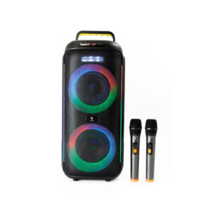 parlante bluetooth 6.5" star vision sv 6522