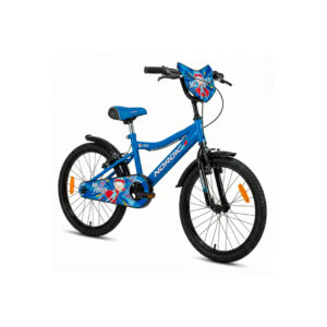 bicicleta nordic cross r20 para niÑo estilo bmx