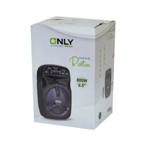 Home only poston parlante 800w 6.5 pulgadas