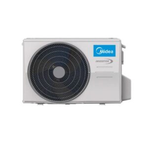 aire acondicionado split inverter midea msnic 09h gn81f frÍo/calor 2356 kcal/h