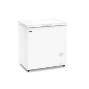 Home freezer gafa fghi200b m horizontal 200 lts blanco