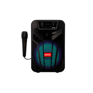 Home mixor alma parlante 8 pulgadas