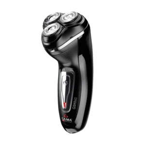 Home afeitadora gama gsh 860 recargable inalÁmbrica con double track