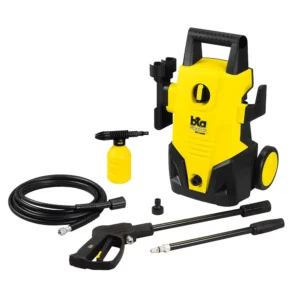 Recién Llegado hidrolavadora alta presiÓn vertical bta cleaner bt140r