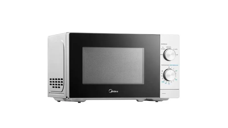 horno microondas midea 20l microwave oven horno microondas midea 20l microwave oven