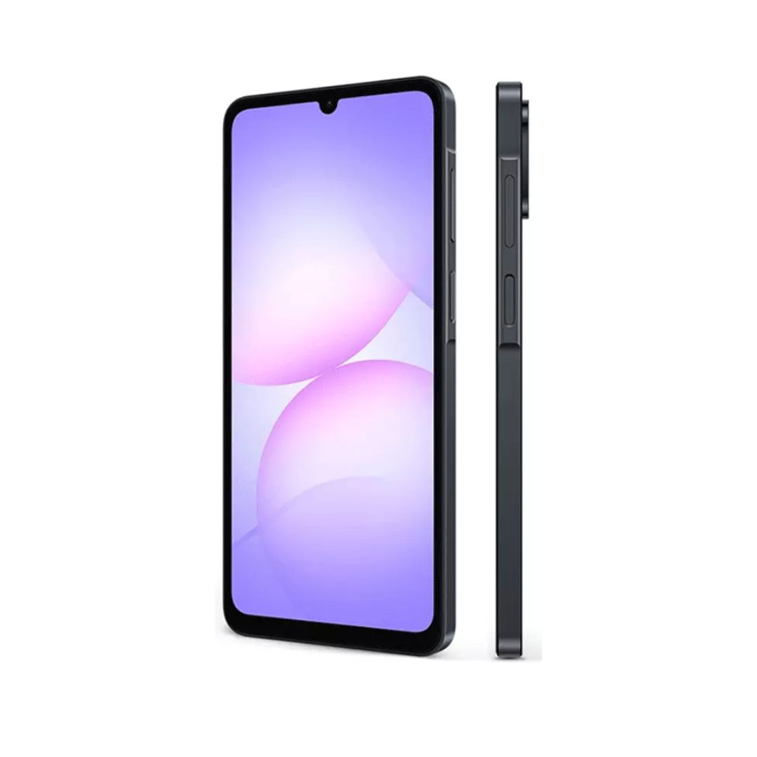 SAMSUNG GALAXY A07 4GB RAM 128GB ALMACENAMIENTO - Image 2