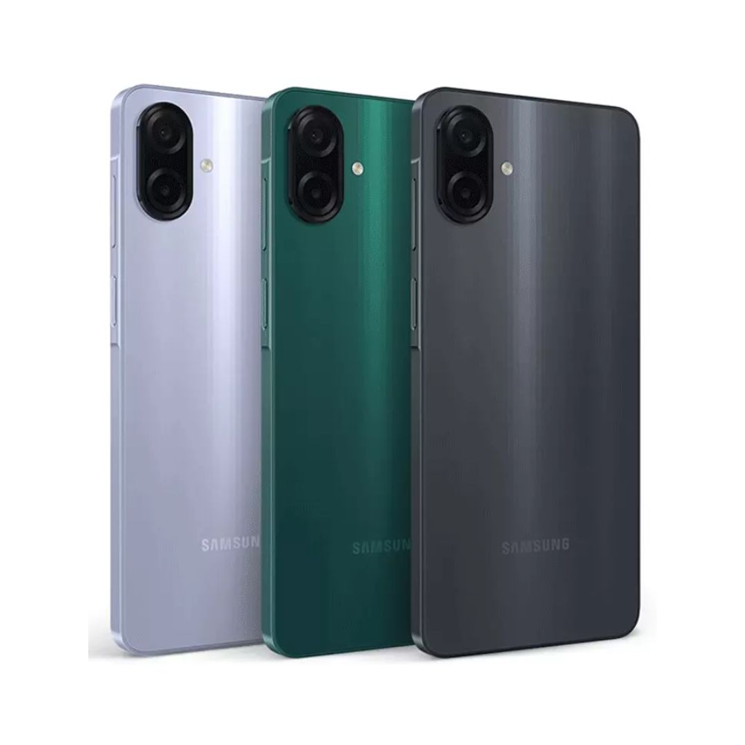 SAMSUNG GALAXY A07 4GB RAM 128GB ALMACENAMIENTO - Image 3