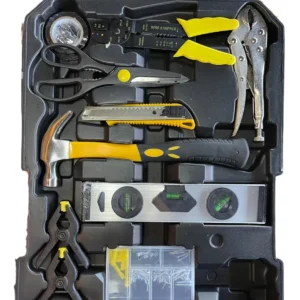 Recién Llegado auto draft