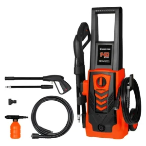 Recién Llegado hidrolavadora de alta presiÓn dowen pagio 1600w 140 bar