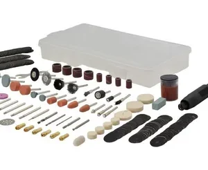 Recién Llegado minitorno manual dowen pagio velocidad variable boquilla 3,2mm 250 piezas