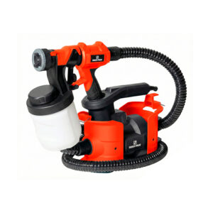 Recién Llegado equipo para pintar dowen pagio 600w hvlp con compresor