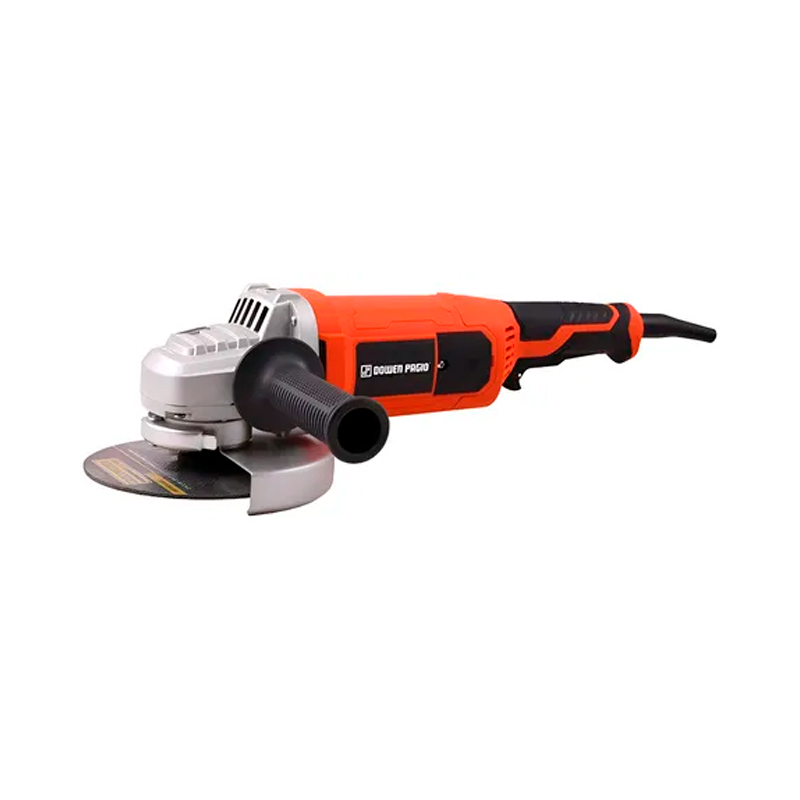 amoladora angular dowen pagio 2100w 180 mm (7 pulgadas) amoladora angular dowen pagio 2100w 180 mm (7 pulgadas)