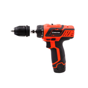 Recién Llegado dowen pagio taladro atornillador a baterÍa recargable 10mm – reversible, 2 velocidades