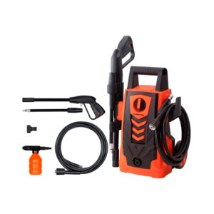 Recién Llegado hidrolavadora dowen pagio 1400w – alta presiÓn 110 bar, 7 l/min