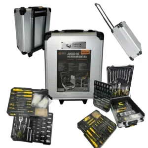 Recién Llegado auto draft