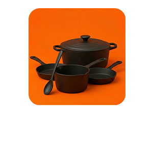 Utensilios de Cocina