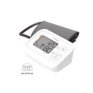 tensiÓmetro digital de brazo con mango silfab chu304 automÁtico