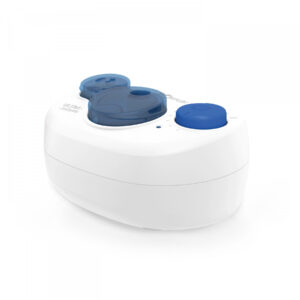 nebulizador ultrasÓnico silfab n60