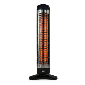estufa cuarzo vertical magiclick