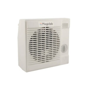 caloventor elÉctrico magiclick cuadrado