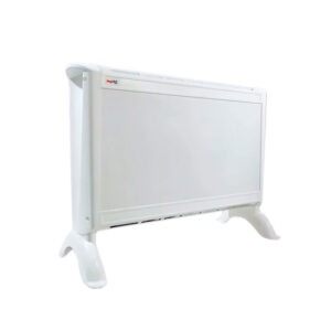 estufa elÉctrica convector sin forzador magiclick