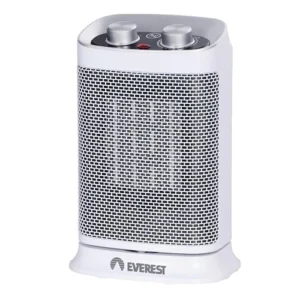 caloventor cerÁmico fh 601 everest