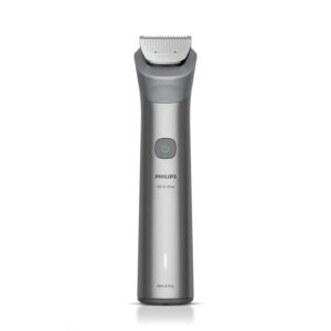 Home multigroom philips serie 5000 mg5923/15 11 en 1 para rostro, cabello y cuerpo