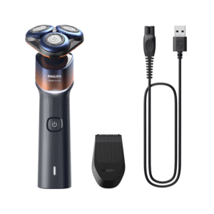 afeitadora elÉctrica philips x5012 wet & dry recargable
