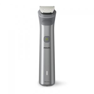 Home multigroom philips serie 5000 mg5920/15 10 en 1 para rostro, cabello y cuerpo