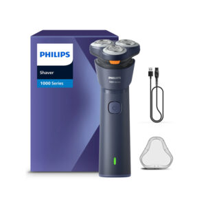 afeitadora elÉctrica philips s 1881 recargable